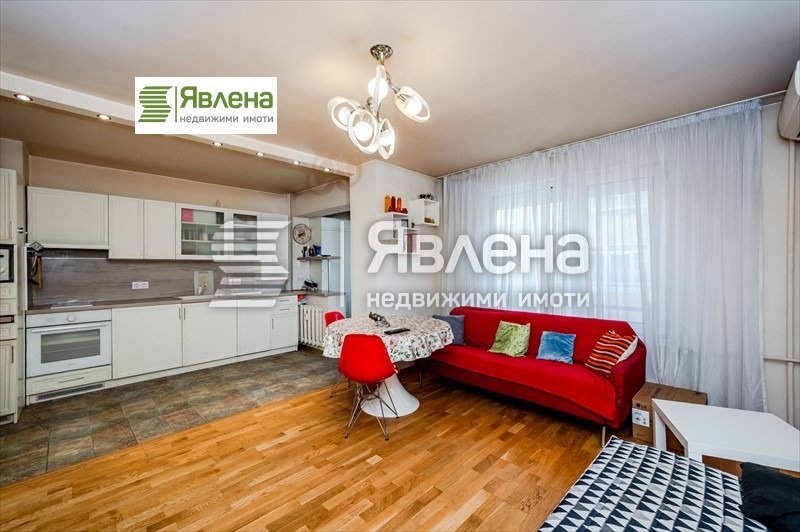 Продава МЕЗОНЕТ, гр. София, Редута, снимка 6 - Апартаменти - 52786945