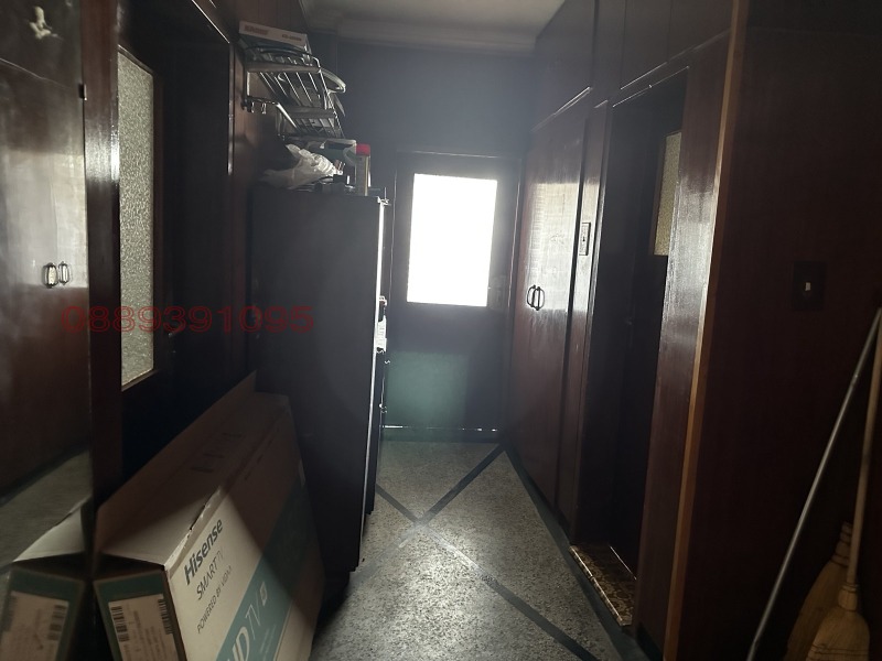 Продава ЕТАЖ ОТ КЪЩА, гр. Чирпан, област Стара Загора, снимка 8 - Етаж от къща - 52779886