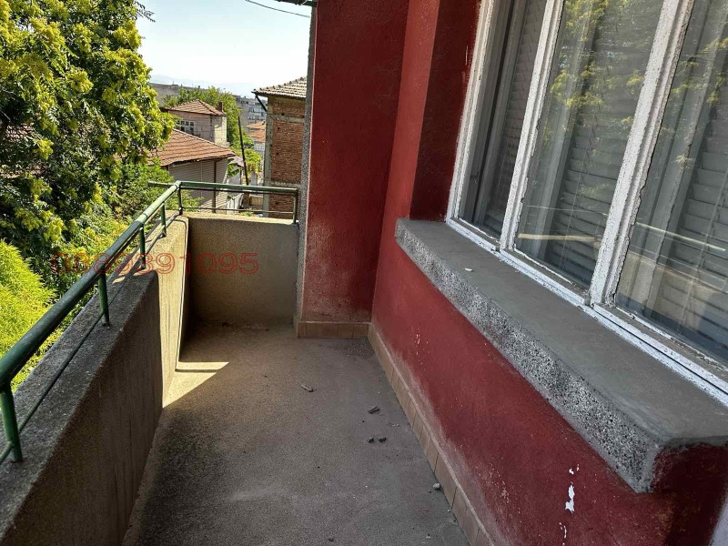 Продава ЕТАЖ ОТ КЪЩА, гр. Чирпан, област Стара Загора, снимка 12 - Етаж от къща - 52779886