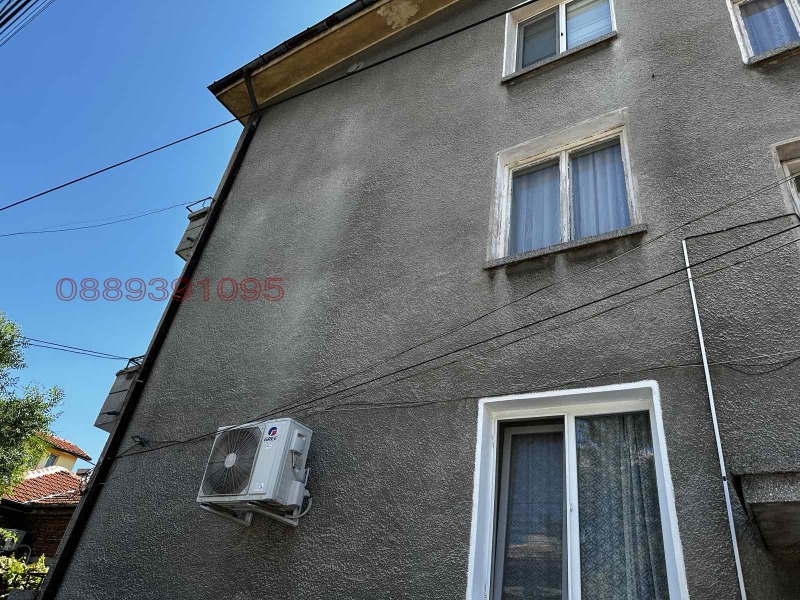 Продава ЕТАЖ ОТ КЪЩА, гр. Чирпан, област Стара Загора, снимка 3 - Етаж от къща - 52779886