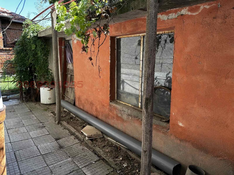 Продава ЕТАЖ ОТ КЪЩА, гр. Чирпан, област Стара Загора, снимка 14 - Етаж от къща - 52779886