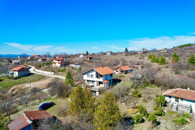 Продава  Къща област София , с. Горна Василица , 140 кв.м | 93362950