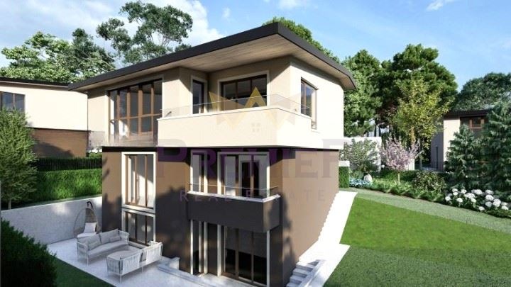 Eladó  Ház Sofia , m-t Detski grad , 371 négyzetméter | 81771626 - kép [2]