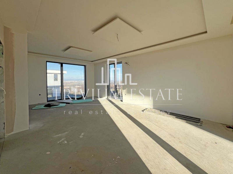 Продава КЪЩА, с. Марково, област Пловдив, снимка 5 - Къщи - 53147275