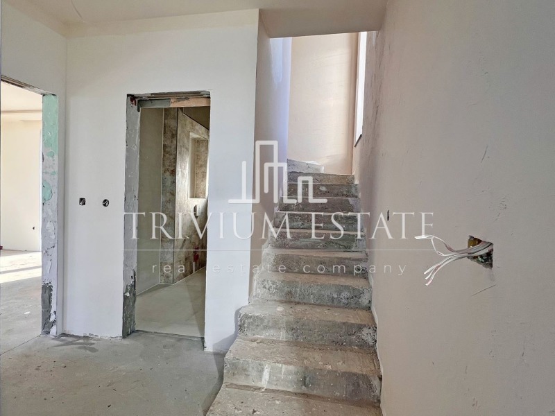 Продава КЪЩА, с. Марково, област Пловдив, снимка 6 - Къщи - 53147275