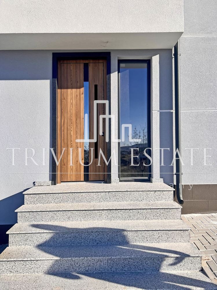 Продава КЪЩА, с. Марково, област Пловдив, снимка 4 - Къщи - 53147275