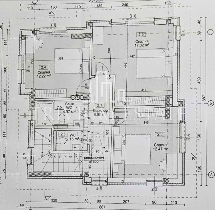 Продава КЪЩА, с. Марково, област Пловдив, снимка 12 - Къщи - 53147275