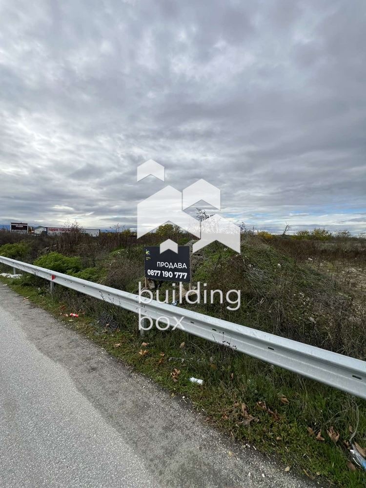 Продава ПАРЦЕЛ, с. Труд, област Пловдив, снимка 5 - Парцели - 53296099