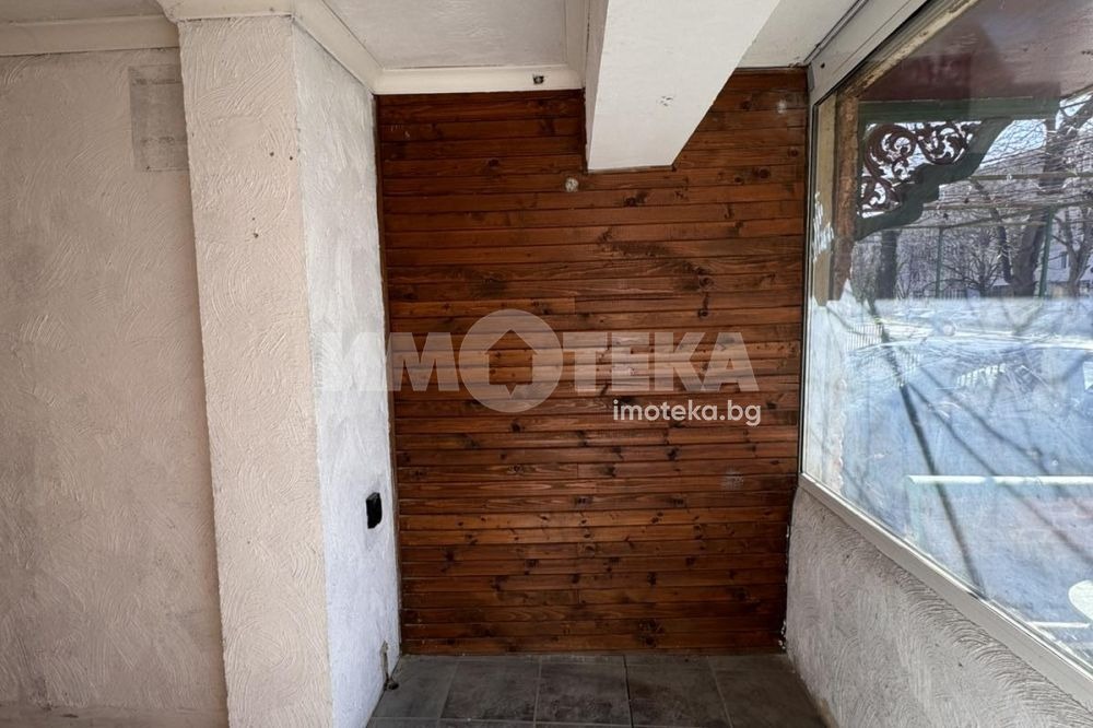 Продава 1-СТАЕН, гр. Варна, Левски 1, снимка 5 - Апартаменти - 54022910