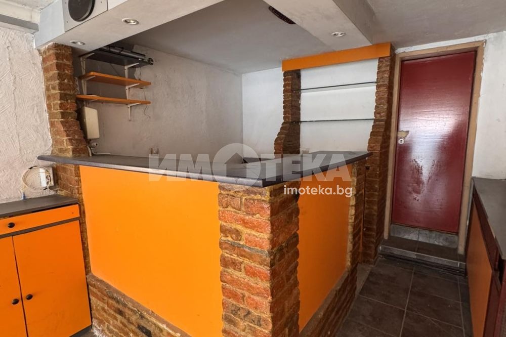 Продава 1-СТАЕН, гр. Варна, Левски 1, снимка 6 - Апартаменти - 54022910