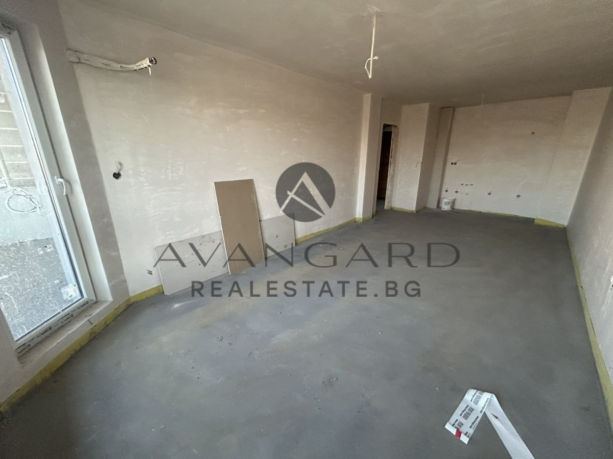 Продава 2-СТАЕН, гр. Пловдив, Остромила, снимка 2 - Апартаменти - 48799354