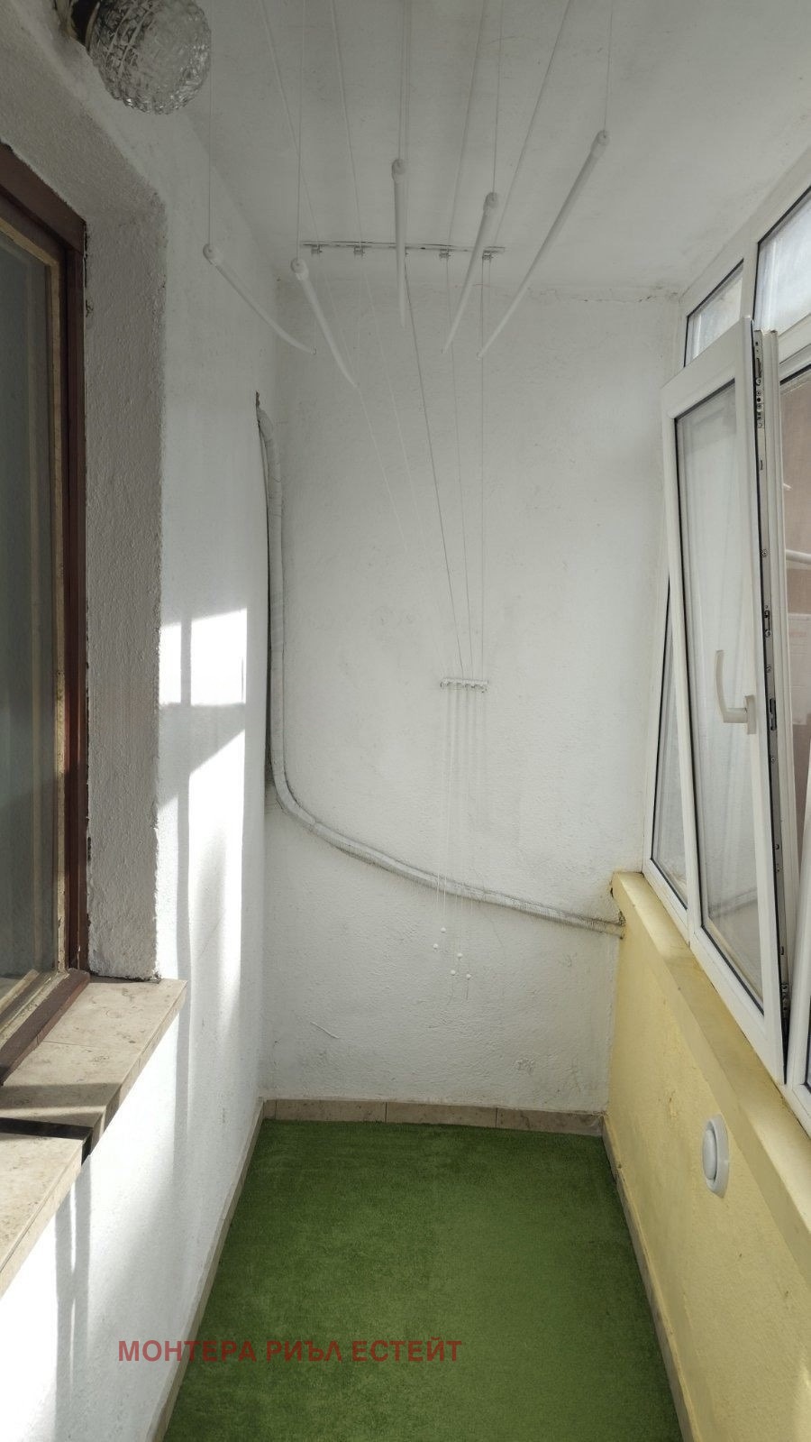 Продава 2-СТАЕН, гр. Варна, Трошево, снимка 4 - Апартаменти - 53706635