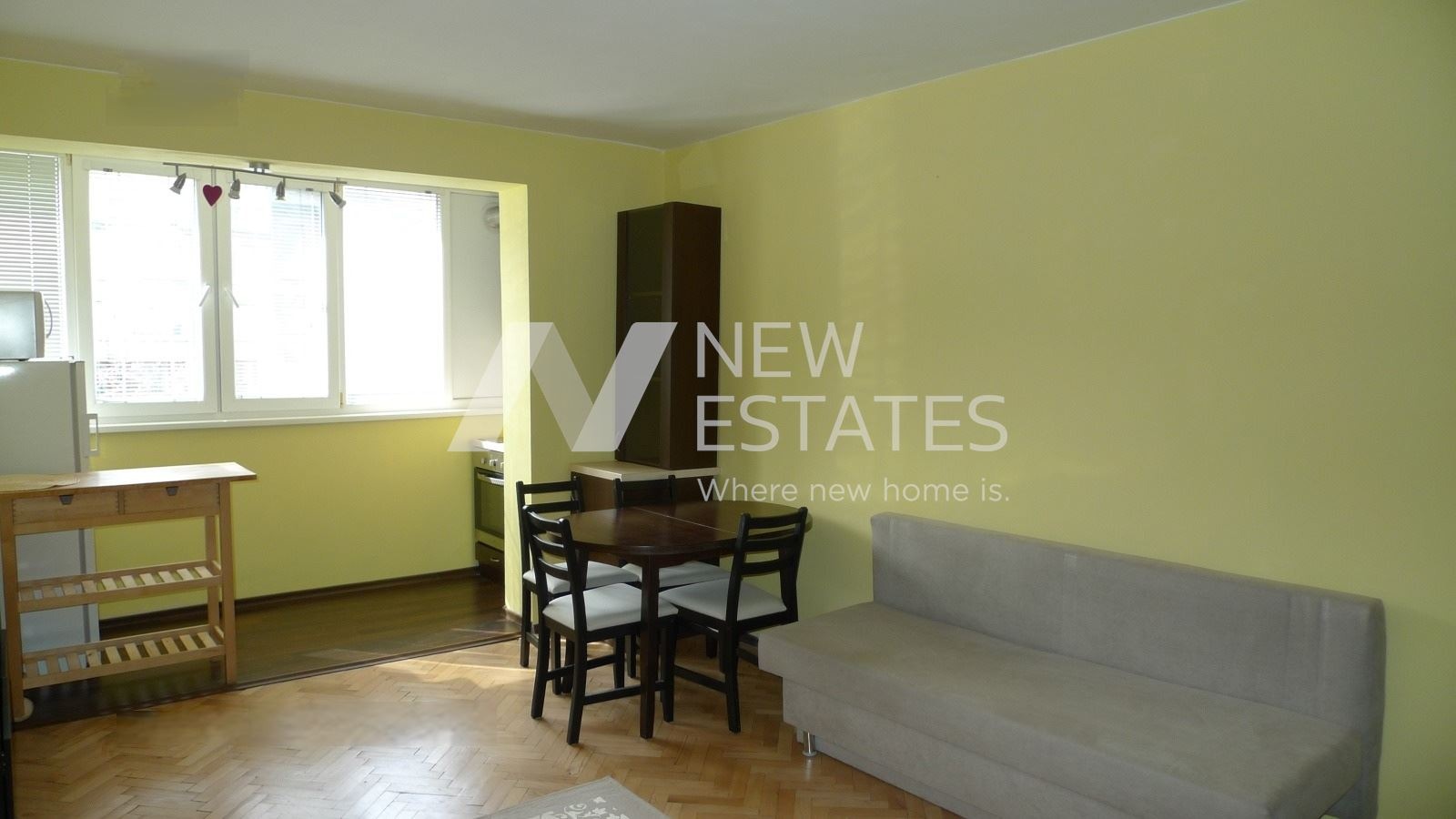 Продава 2-СТАЕН, гр. София, Младост 1, снимка 2 - Апартаменти - 53998167