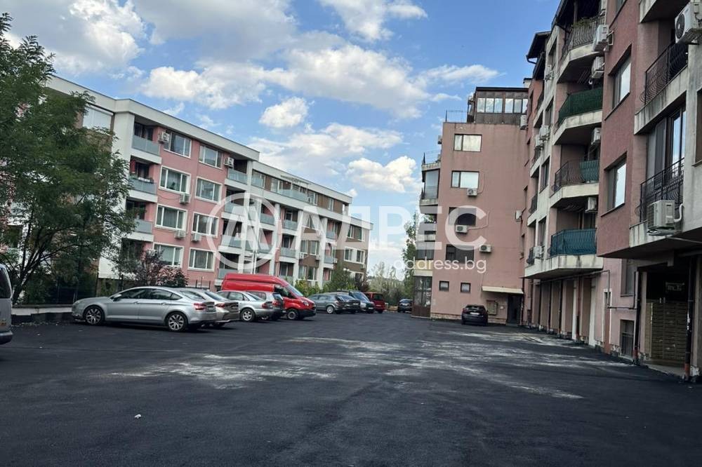 Продава 2-СТАЕН, гр. София, Малинова долина, снимка 9 - Апартаменти - 54110821