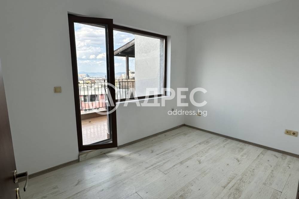 Продава 2-СТАЕН, гр. София, Малинова долина, снимка 2 - Апартаменти - 54110821