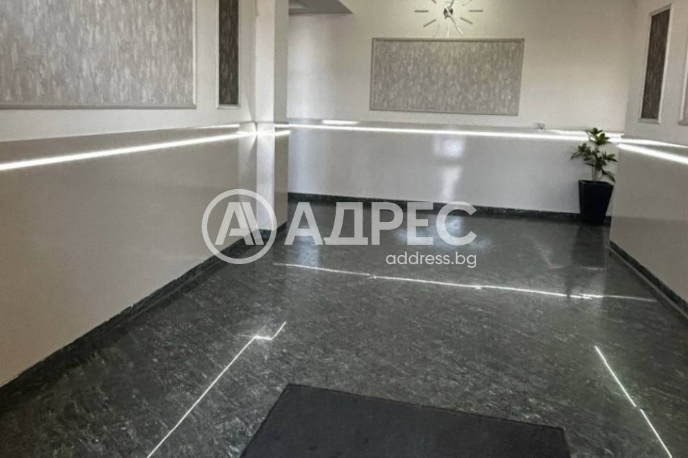 Продава 2-СТАЕН, гр. София, Малинова долина, снимка 6 - Апартаменти - 54110821