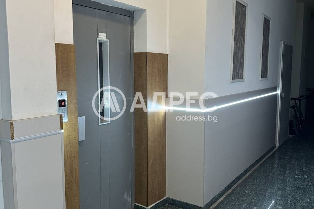 Продава 2-СТАЕН, гр. София, Малинова долина, снимка 8 - Апартаменти - 54110821