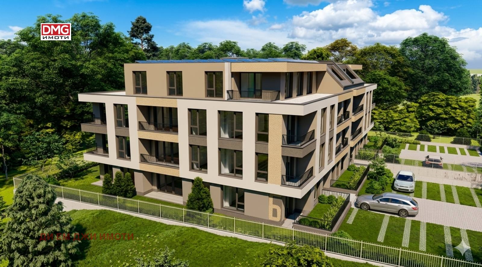 Продава 2-СТАЕН, гр. София, Враждебна