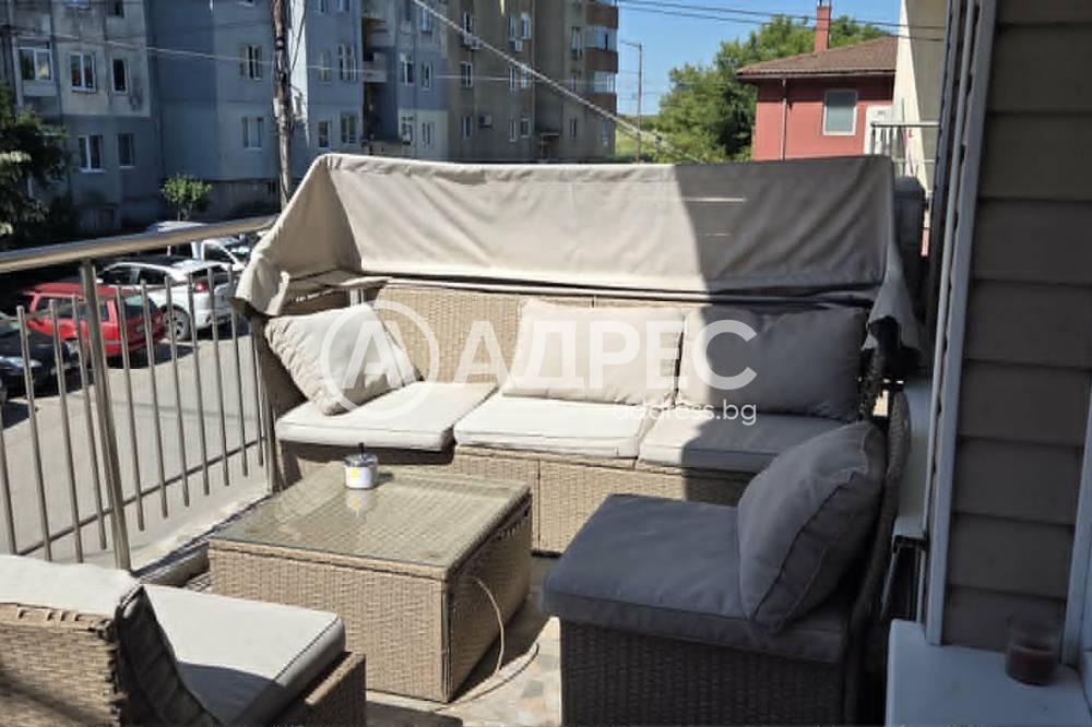Продава 2-СТАЕН, гр. Балчик, област Добрич, снимка 12 - Апартаменти - 54848745