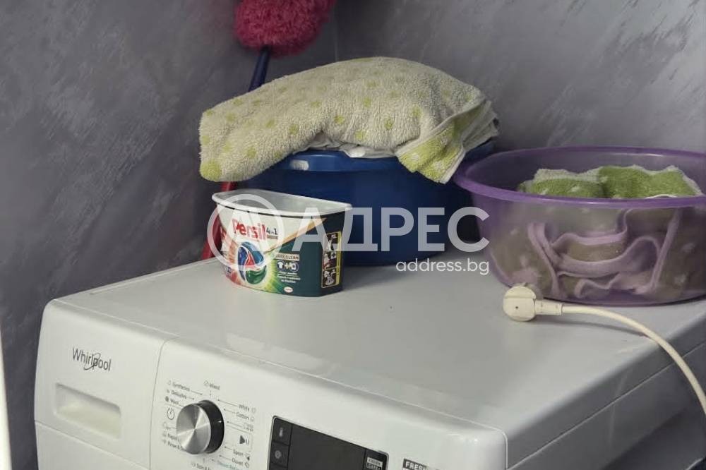 Продава 2-СТАЕН, гр. Балчик, област Добрич, снимка 9 - Апартаменти - 54848745