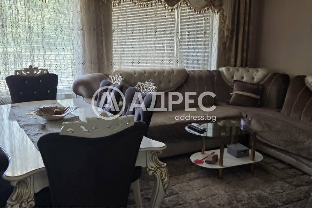 Продава 2-СТАЕН, гр. Балчик, област Добрич, снимка 2 - Апартаменти - 54848745