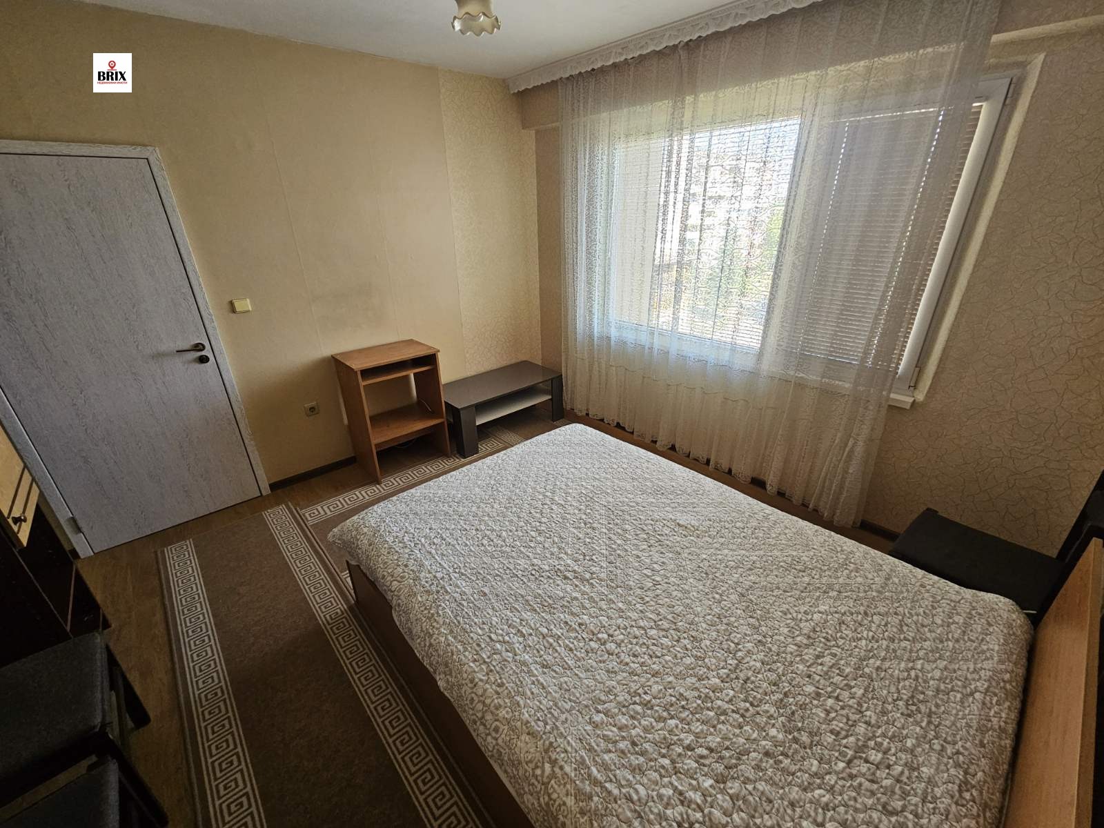 Продава 2-СТАЕН, гр. Русе, Чародейка - Юг, снимка 10 - Апартаменти - 56679398