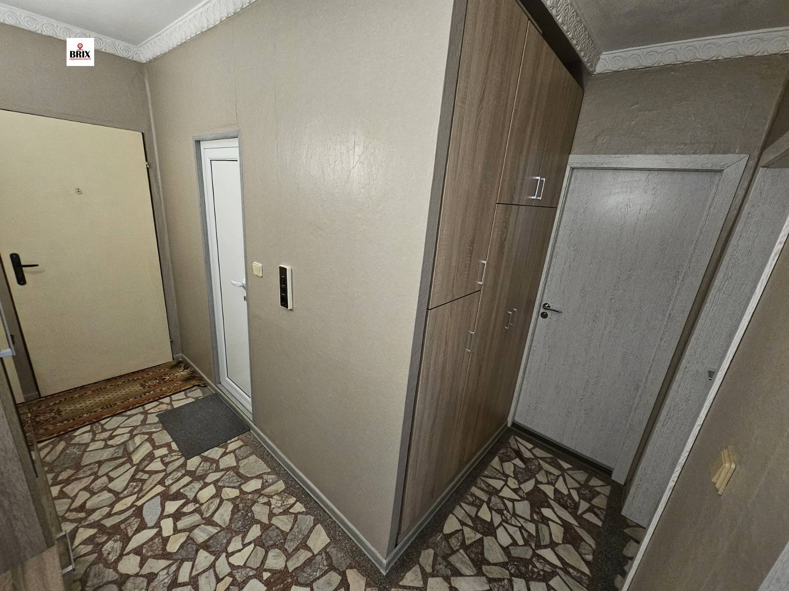 Продава 2-СТАЕН, гр. Русе, Чародейка - Юг, снимка 8 - Апартаменти - 56679398
