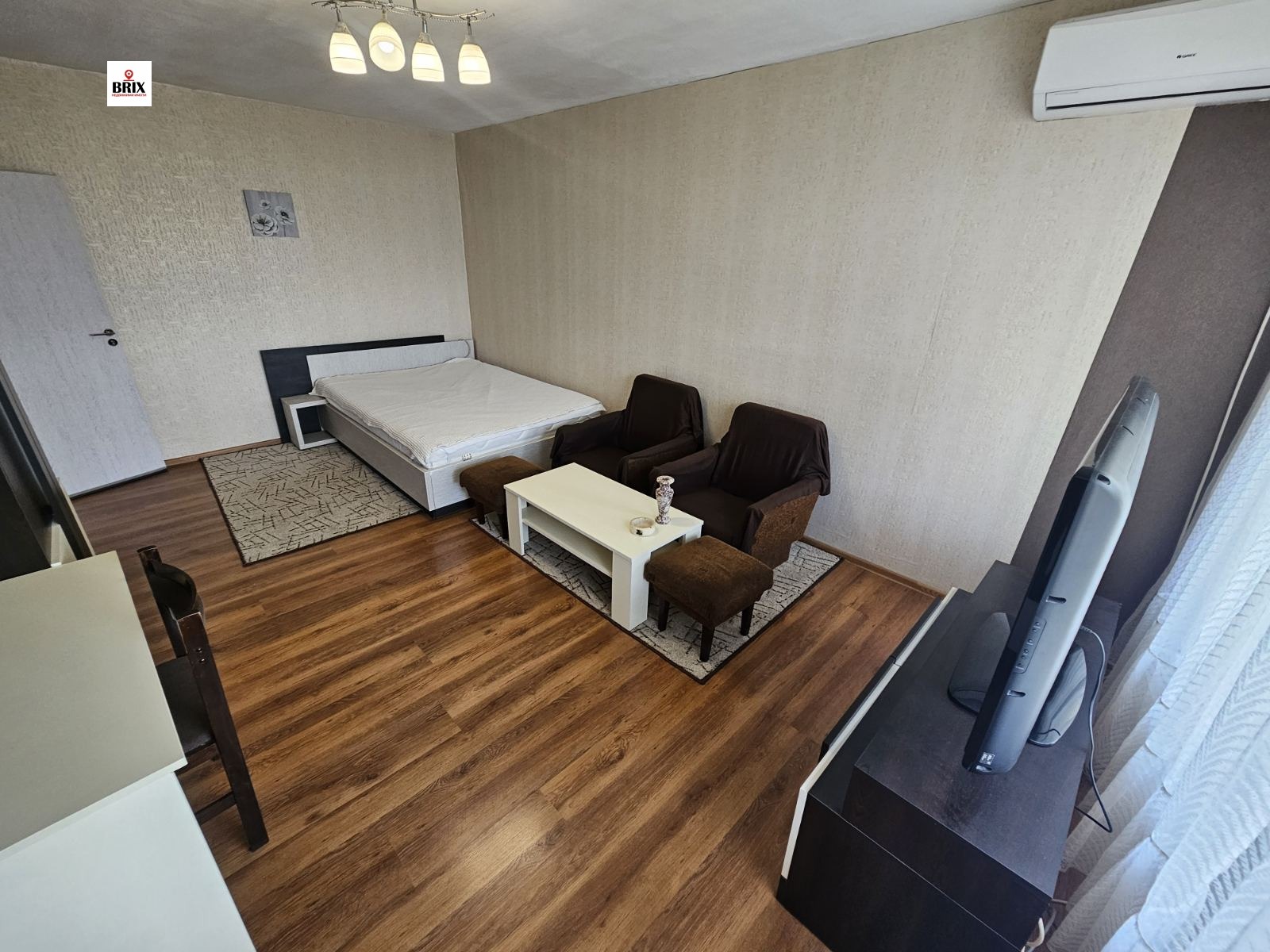 Продава 2-СТАЕН, гр. Русе, Чародейка - Юг, снимка 4 - Апартаменти - 56679398
