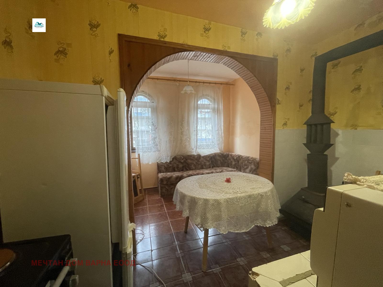 Продава 3-СТАЕН, гр. Девня, област Варна