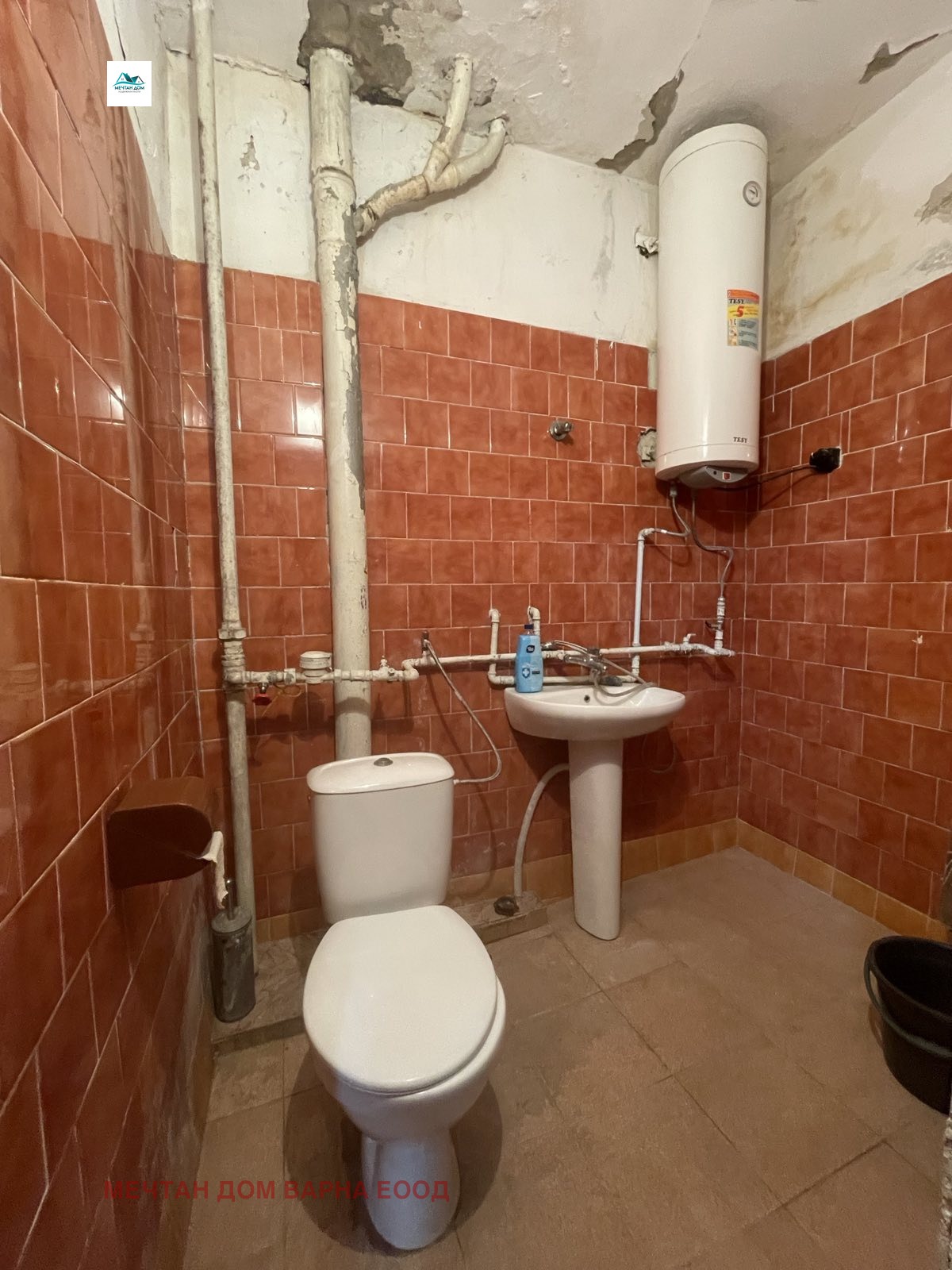 Продава 3-СТАЕН, гр. Девня, област Варна, снимка 6 - Апартаменти - 53842418