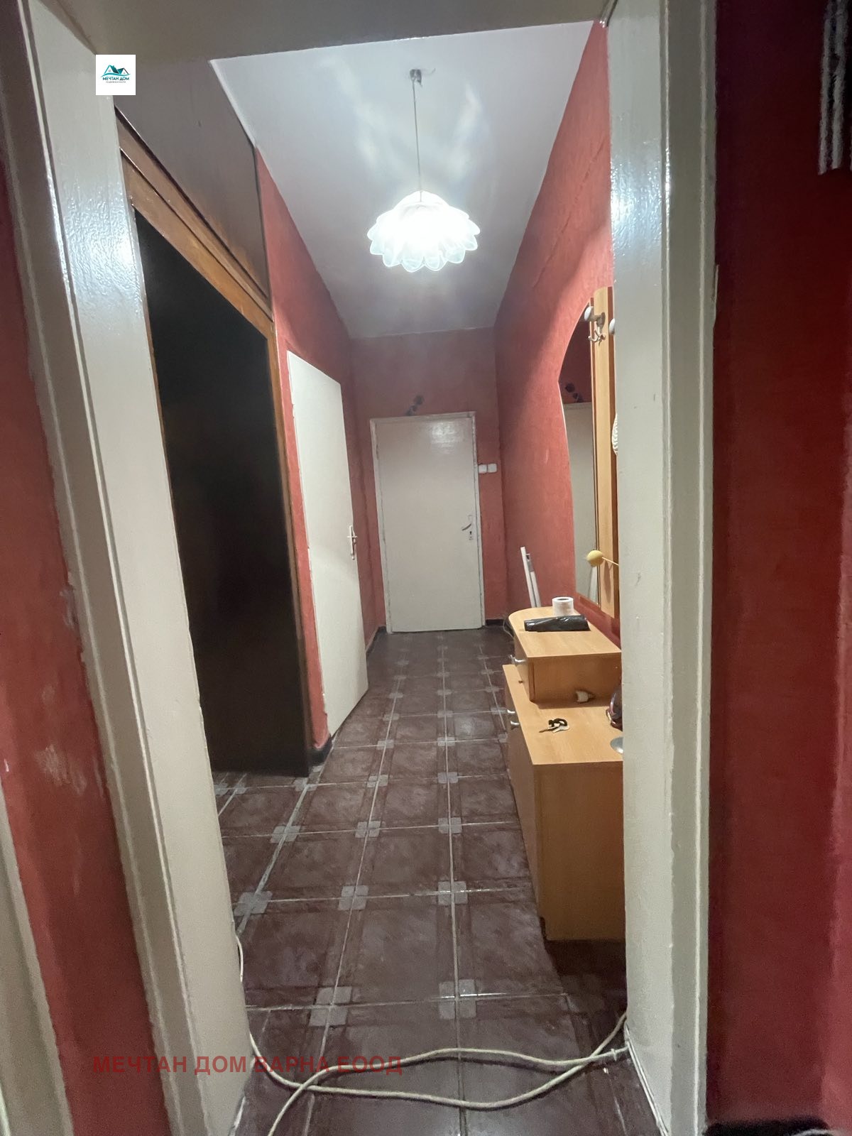 Продава 3-СТАЕН, гр. Девня, област Варна, снимка 5 - Апартаменти - 53842418