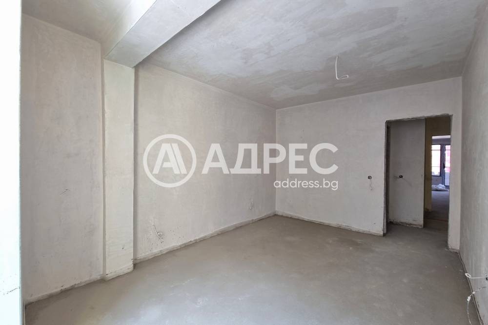 Продава 3-СТАЕН, гр. София, Хиподрума, снимка 8 - Апартаменти - 54131271