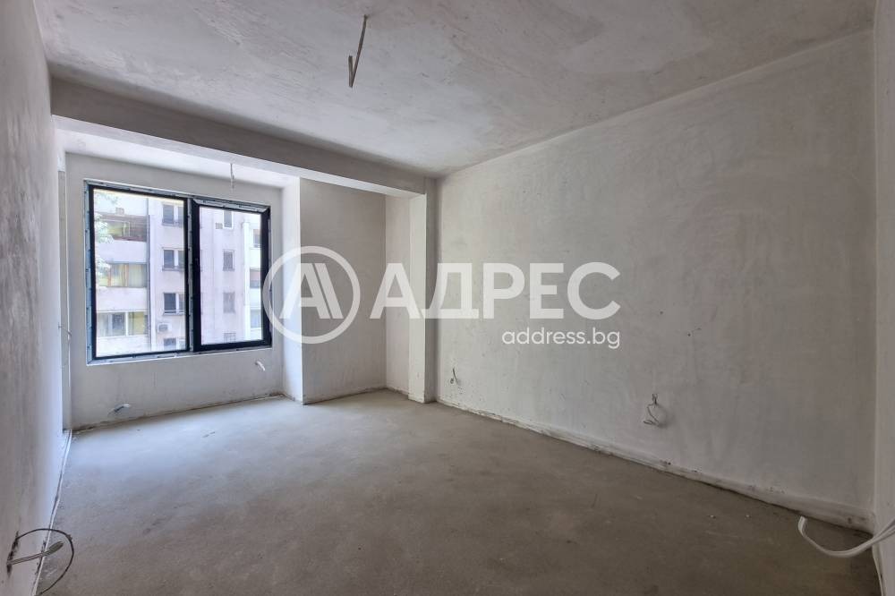 Продава 3-СТАЕН, гр. София, Хиподрума, снимка 7 - Апартаменти - 54131271