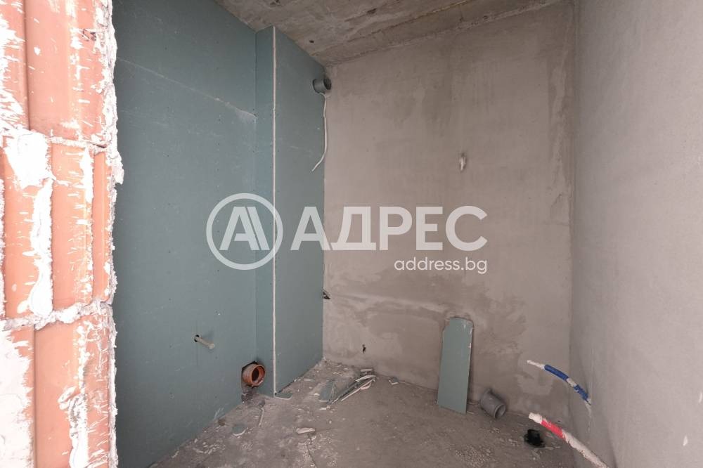 Продава 3-СТАЕН, гр. София, Хиподрума, снимка 11 - Апартаменти - 54131271