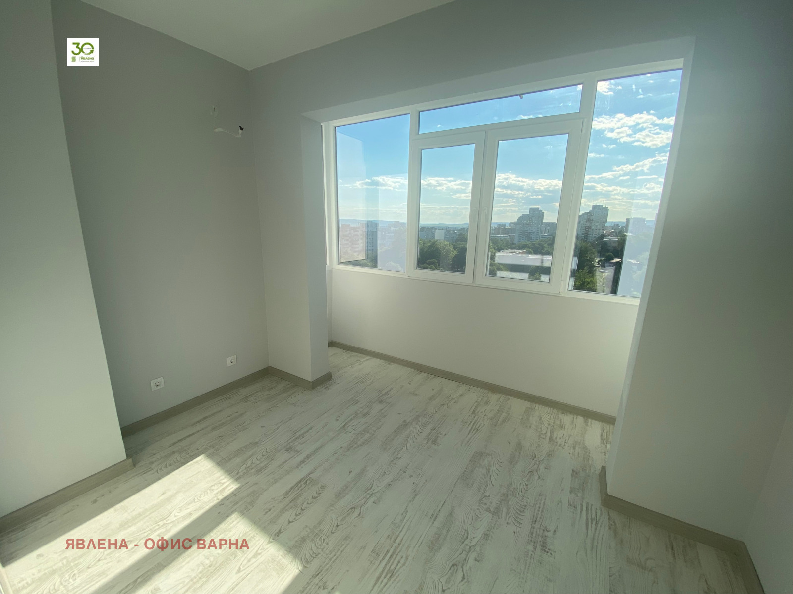 Продава 3-СТАЕН, гр. Варна, Възраждане 2, снимка 5 - Апартаменти - 54971128