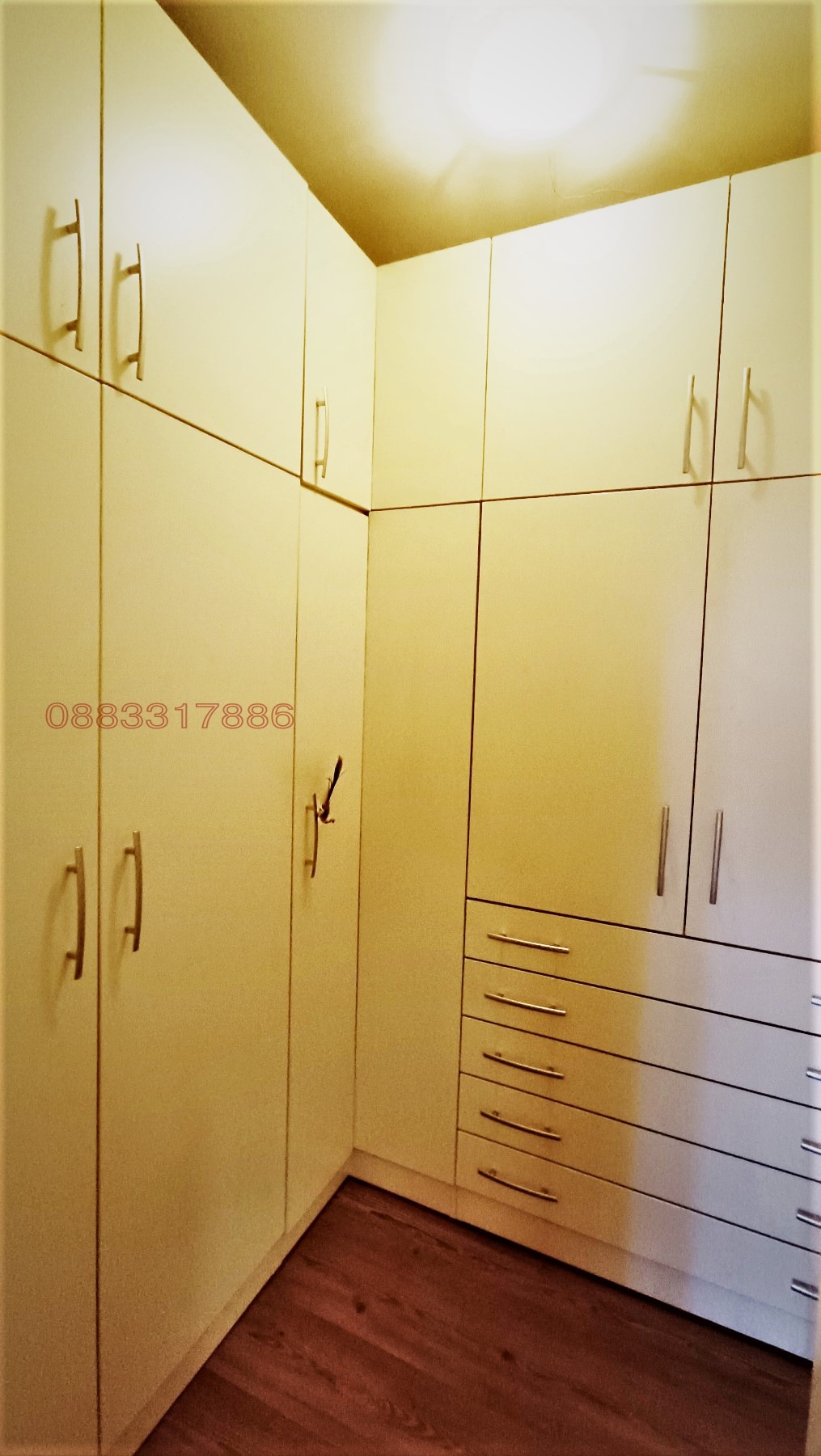 Продава 3-СТАЕН, гр. Стара Загора, Казански - изток, снимка 6 - Апартаменти - 55952262