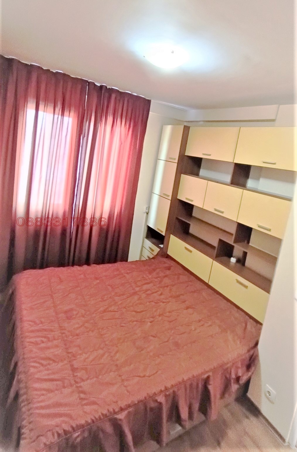 Продава 3-СТАЕН, гр. Стара Загора, Казански - изток, снимка 5 - Апартаменти - 55952262
