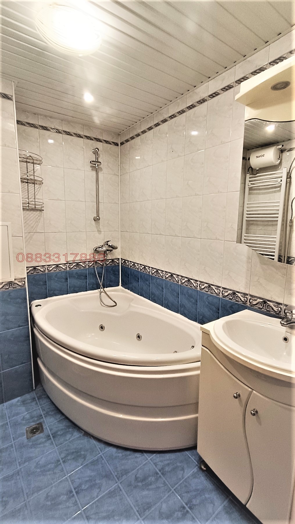 Продава 3-СТАЕН, гр. Стара Загора, Казански - изток, снимка 7 - Апартаменти - 55952262