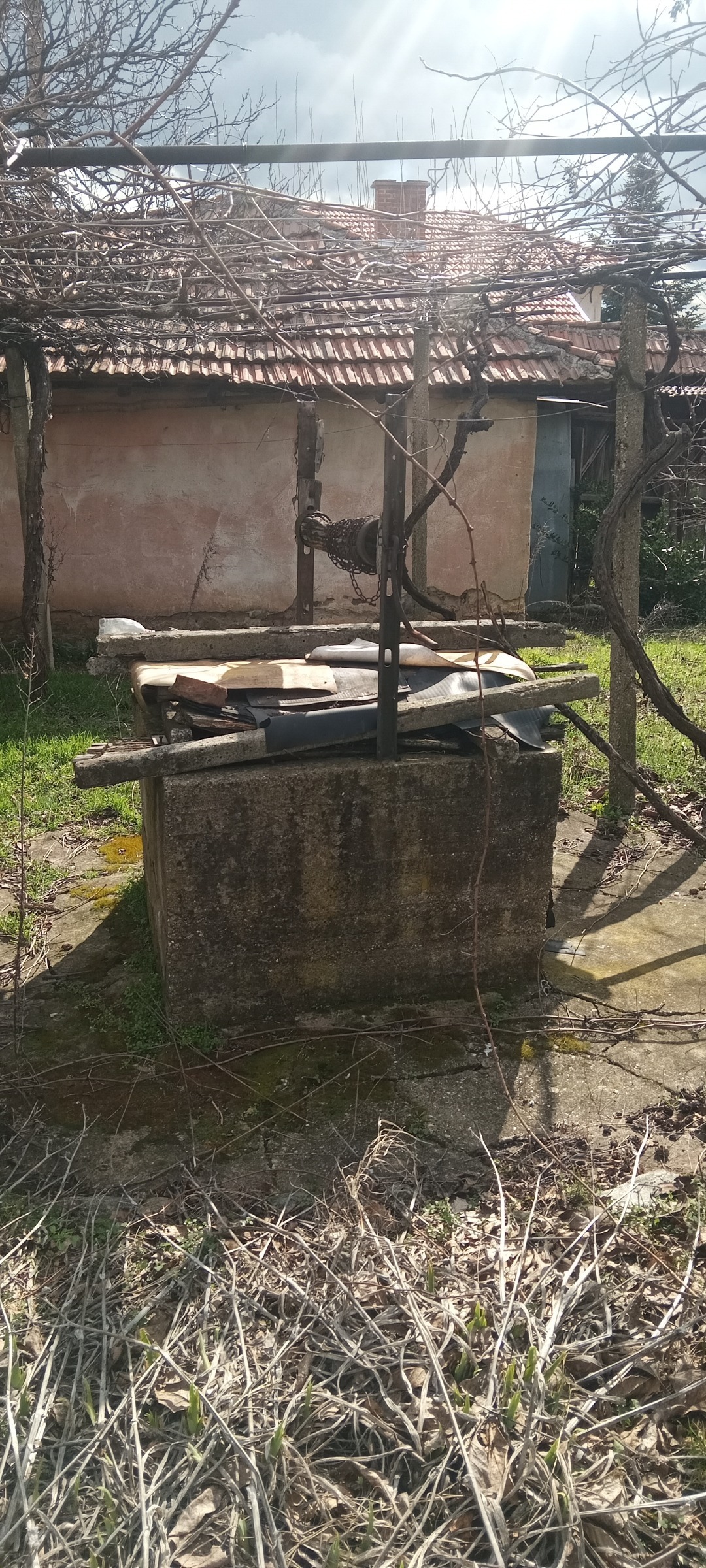 Продава КЪЩА, с. Аканджиево, област Пазарджик, снимка 5 - Къщи - 53655697