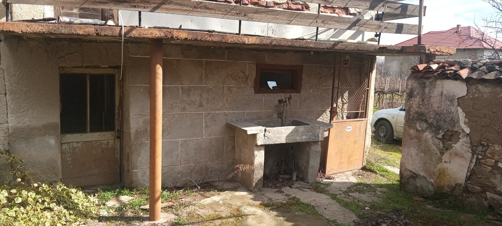 Продава КЪЩА, с. Аканджиево, област Пазарджик, снимка 8 - Къщи - 53655697