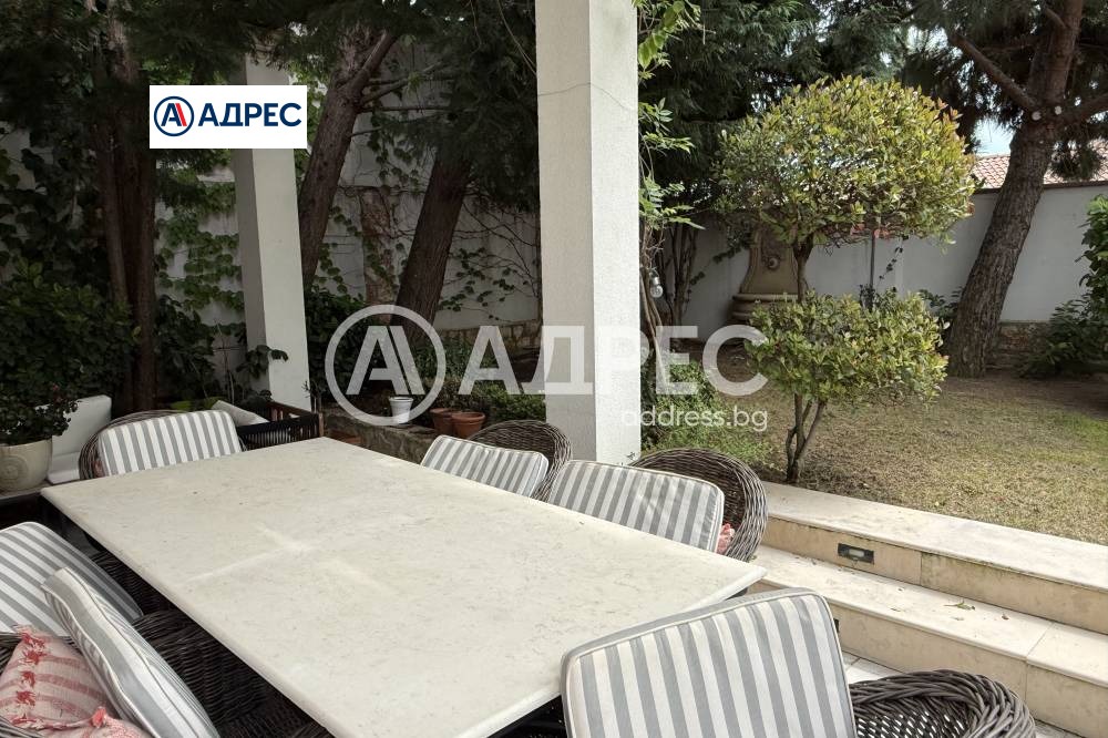 Продава КЪЩА, гр. Варна, Свети Никола