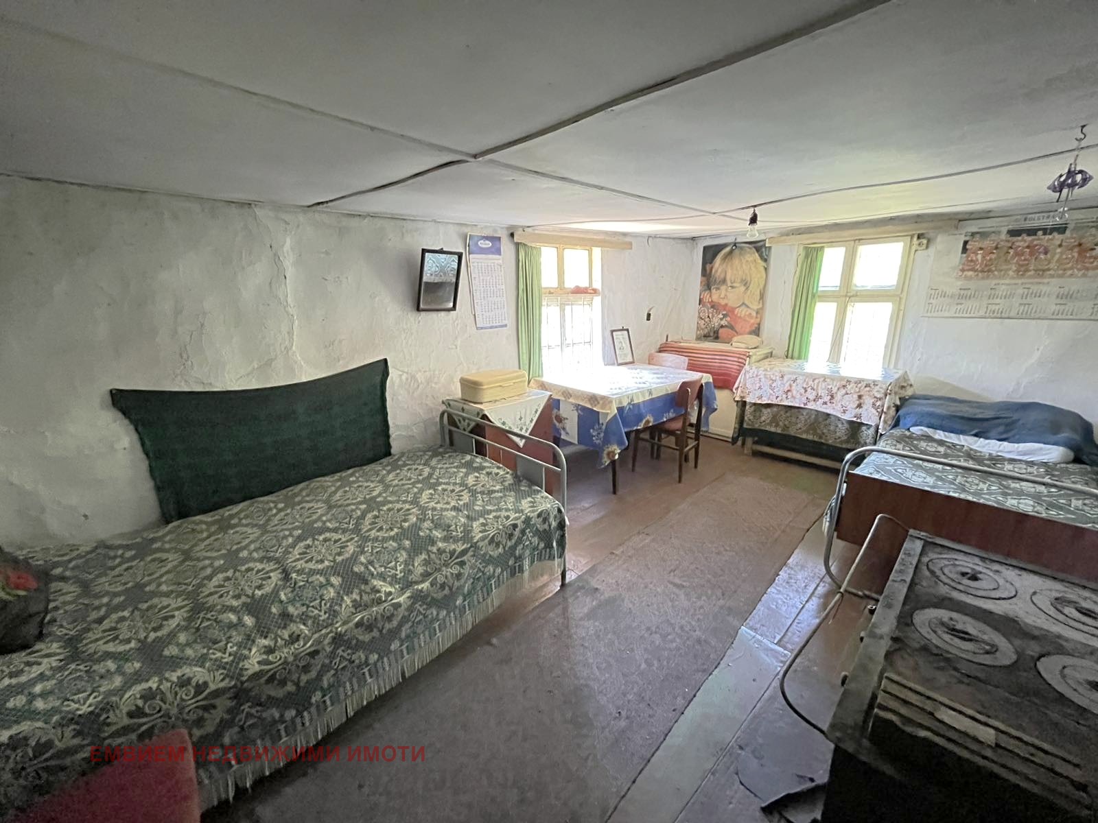 Продава КЪЩА, с. Абланица, област Ловеч, снимка 6 - Къщи - 55654339