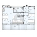 Продава  2-стаен град Пловдив , Прослав , 77 кв.м | 32042499 - изображение [2]