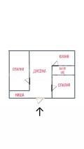Продава 3-СТАЕН, град София, Център • 250000 € • 52955560 — Holmes.bg