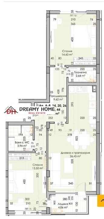 Продава 3-СТАЕН | Imot.bg — изображение 1