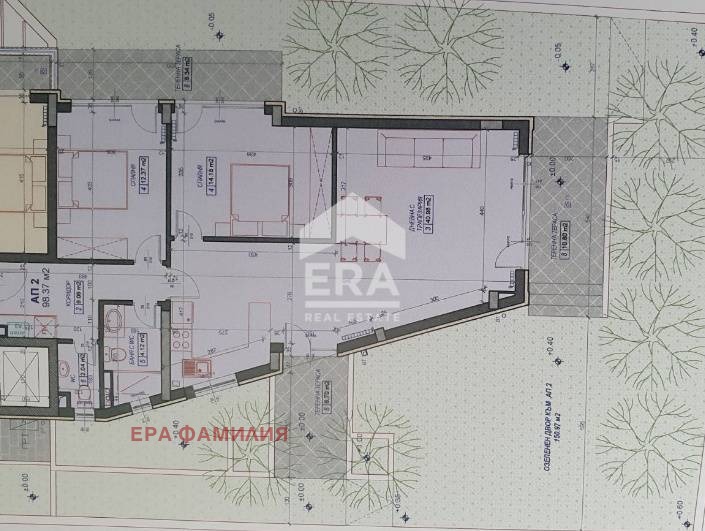 Продава 3-СТАЕН | Imot.bg — изображение 4