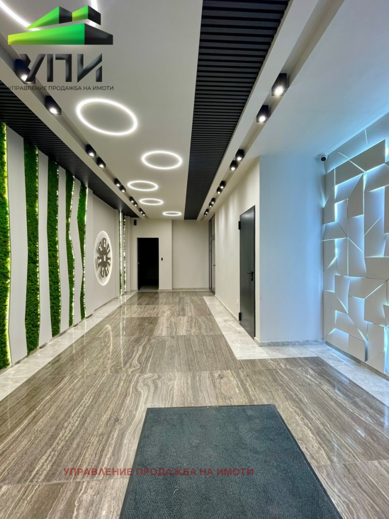 Продава МНОГОСТАЕН в град София, Дианабад - 416 кв.м / 1 250 000 € » 2 444 787.50 лв., УПРАВЛЕНИЕ ПРОДАЖБА НА ИМОТИ