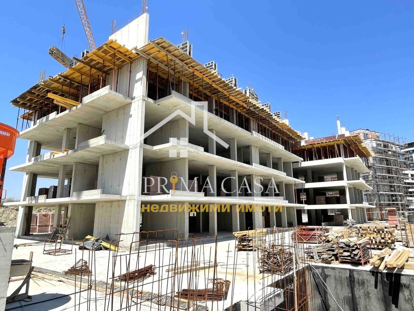 Продава 2-СТАЕН | Imot.bg — изображение 5