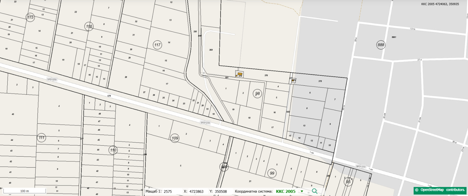 ������� ������ | Imot.bg � ����������� 1