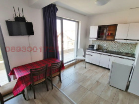 Studie Sarafovo, Burgas 1